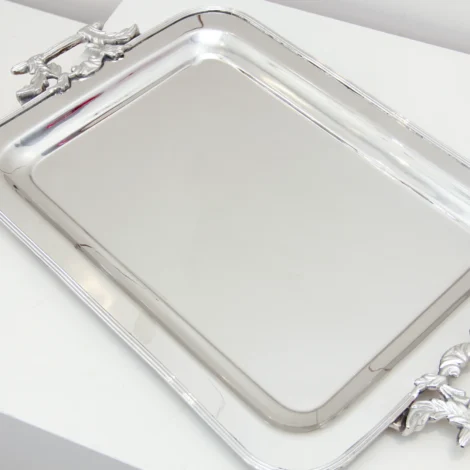 Steel Tray NE8028C - Image 3