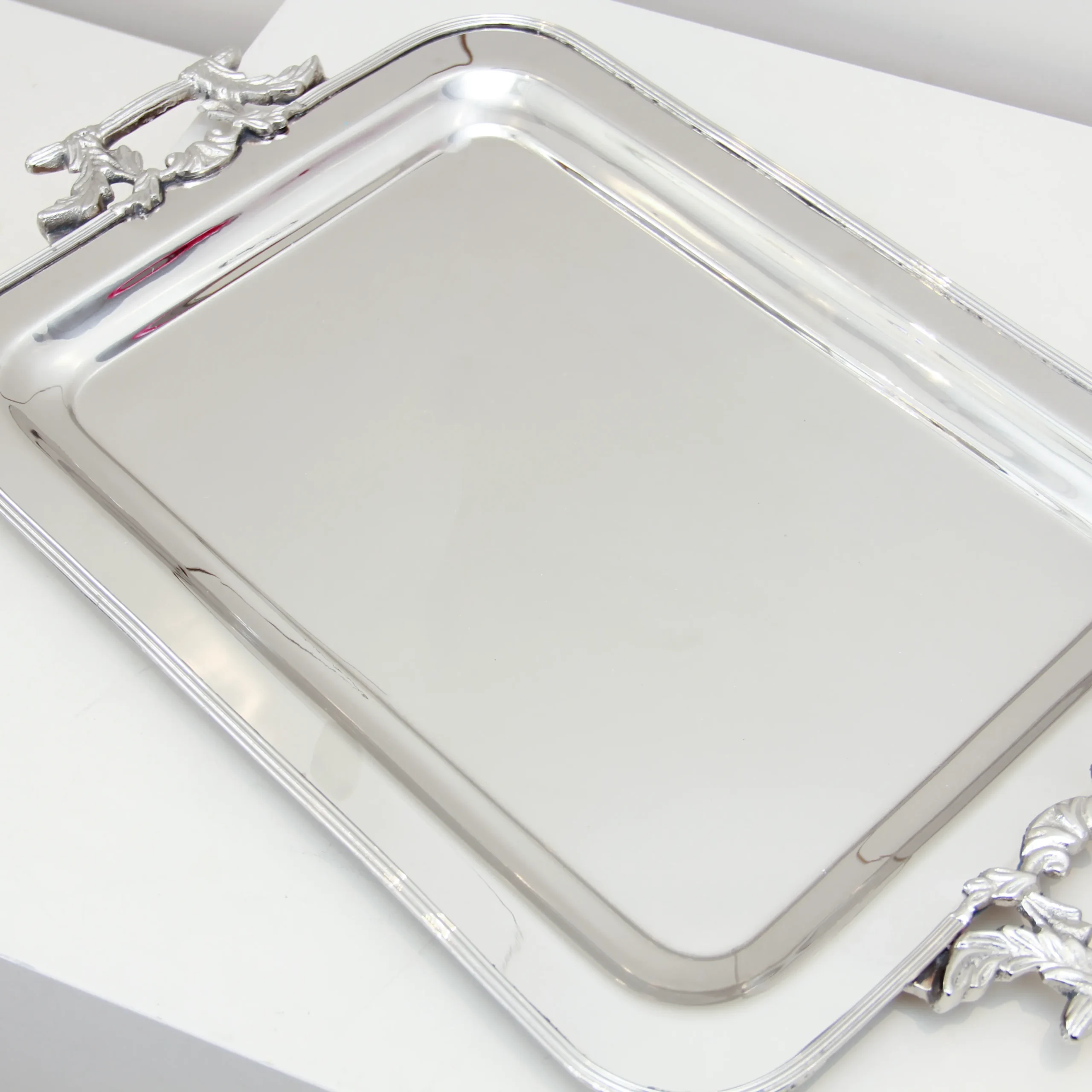 Steel Tray NE8028C - Image 3