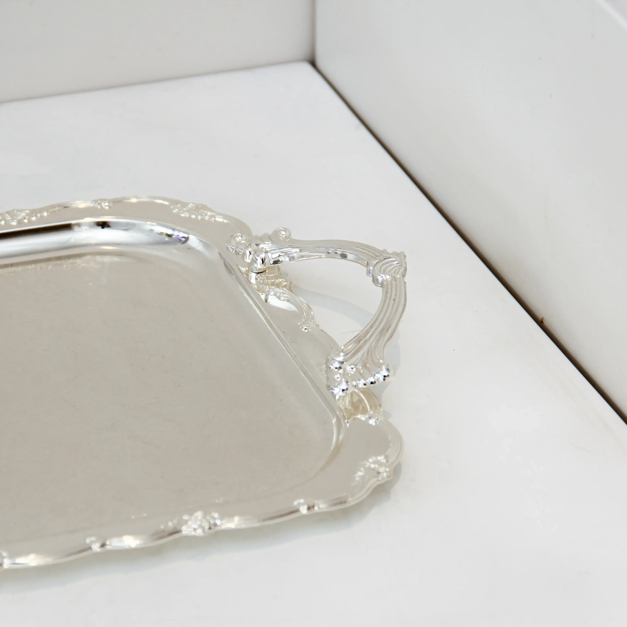 Silver Tray 00119 Big - Image 2