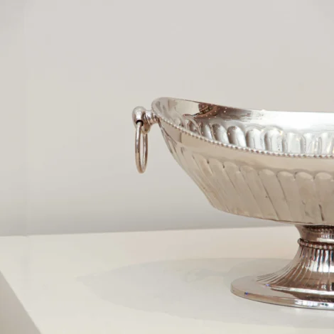 Steel Vase V40 - Image 2