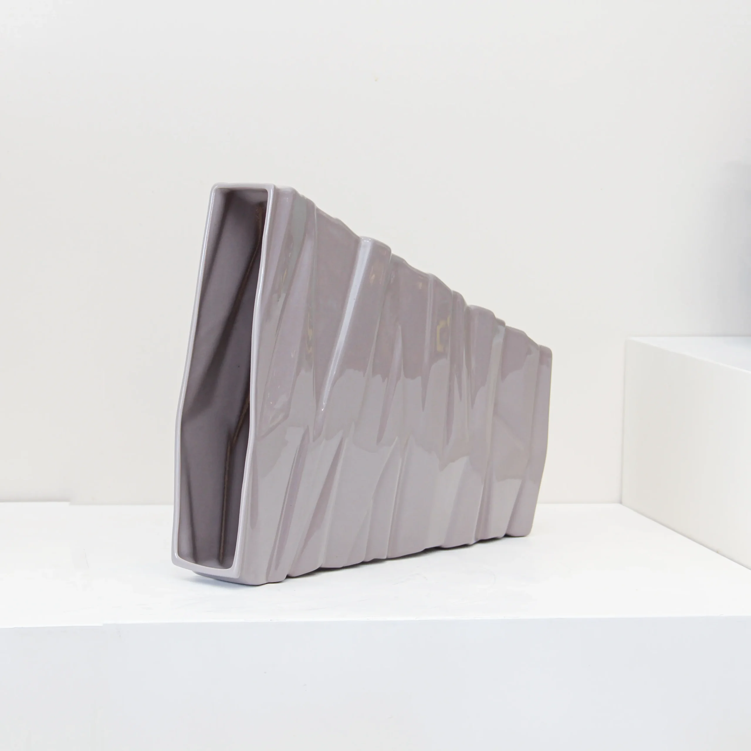 Ceramic Vase V84 - Image 3