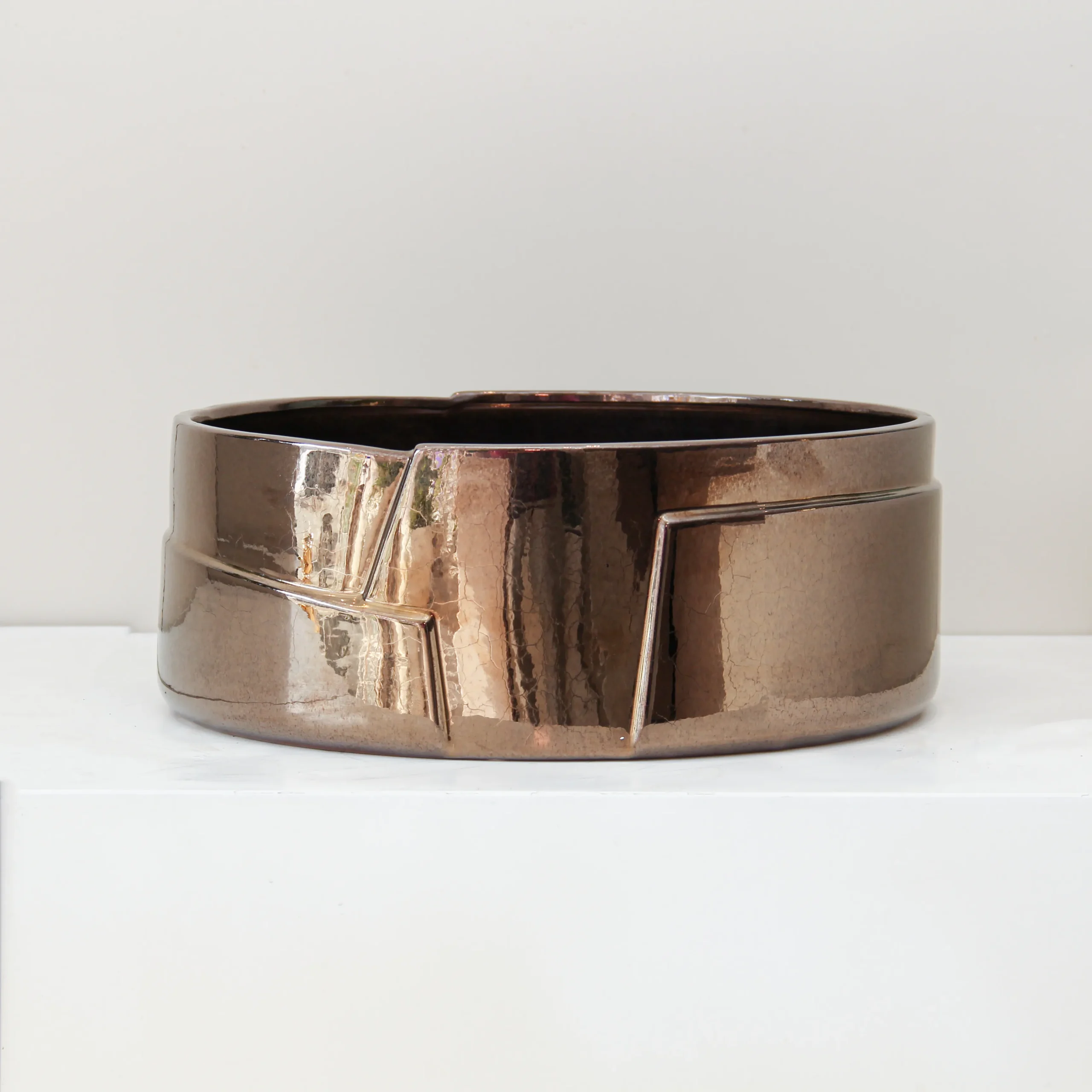 Ceramic Vase V85 - Image 1