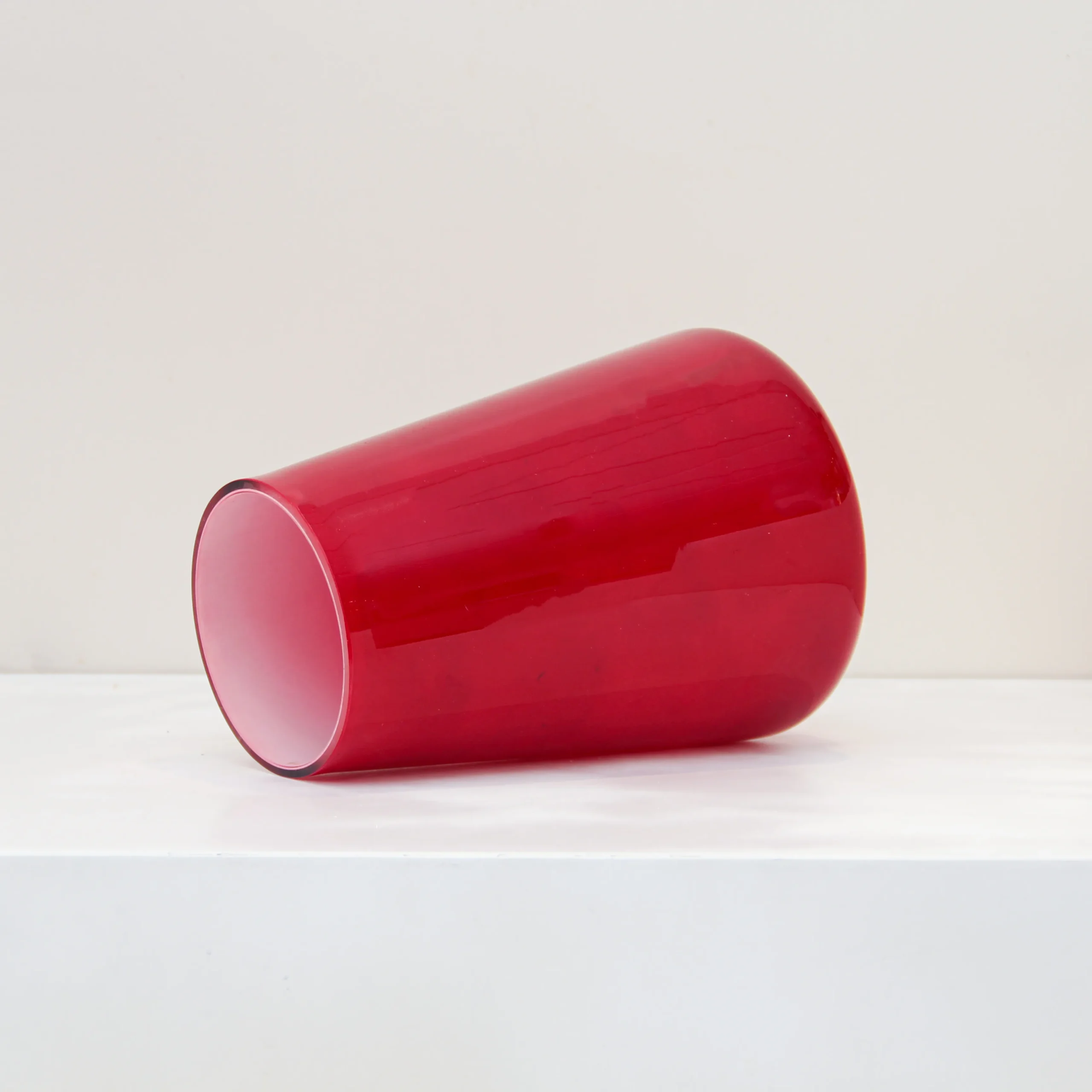 Glass Vase V90 - Image 2