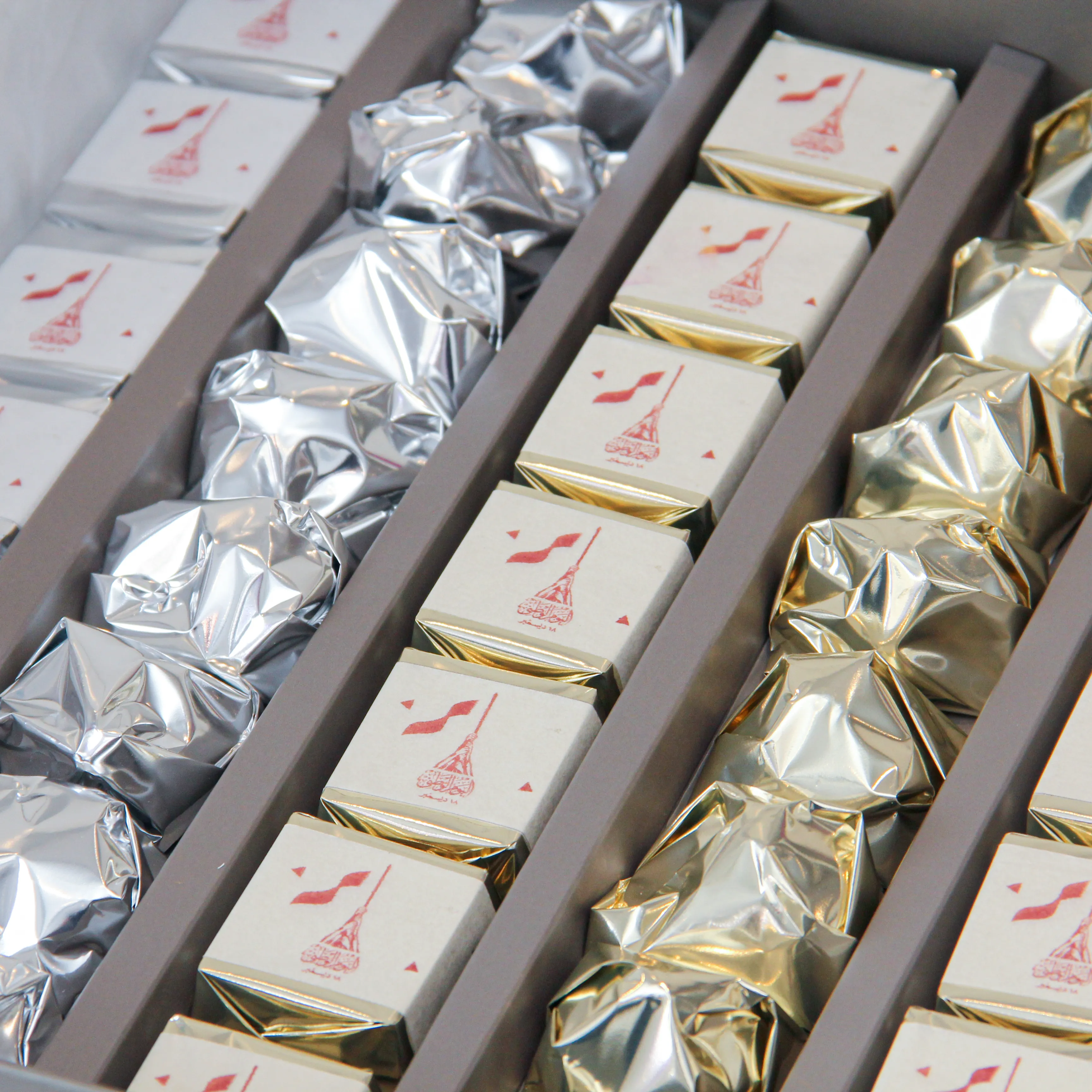 National Day Chocolate Box Medium - Image 1