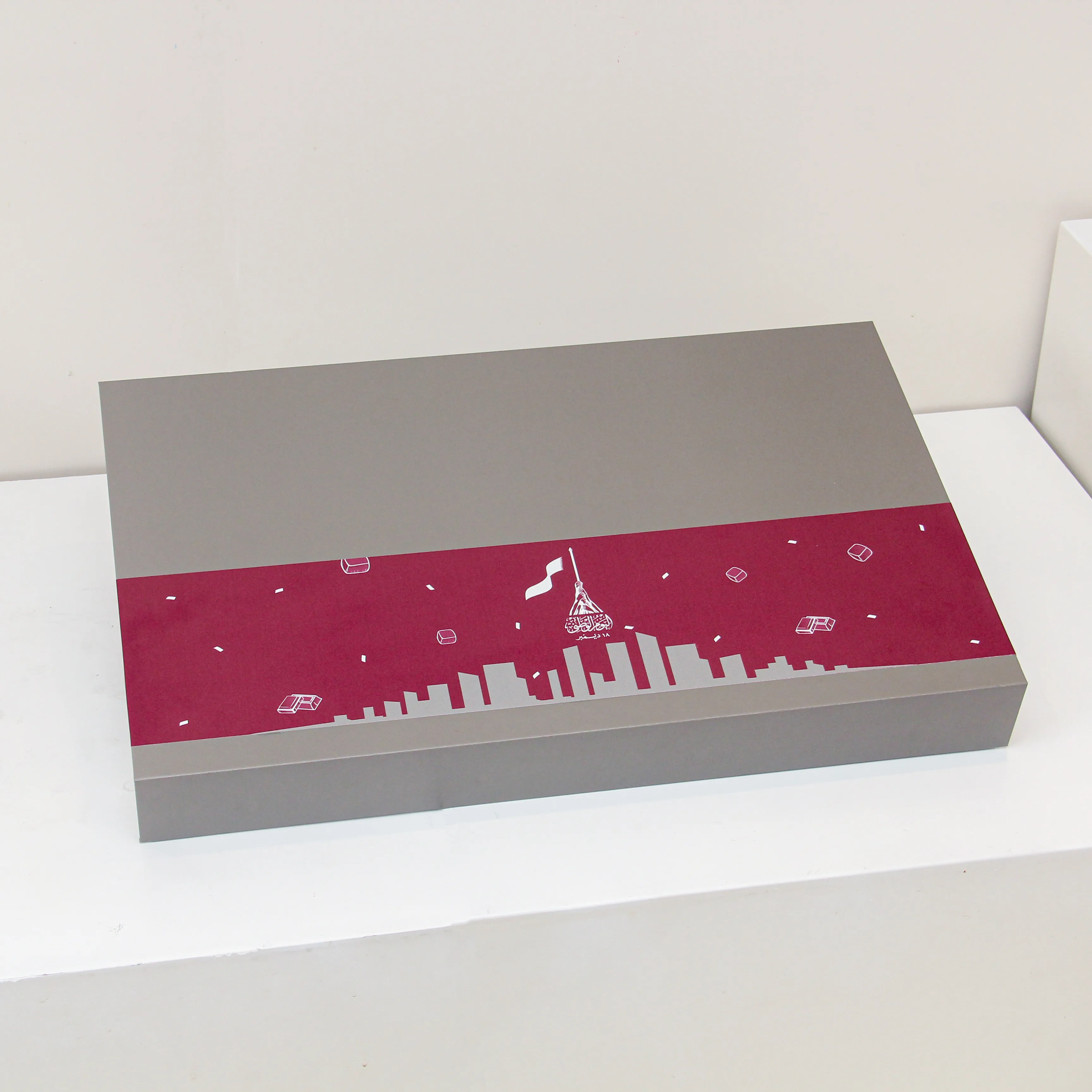 National Day Chocolate Large - Image 4