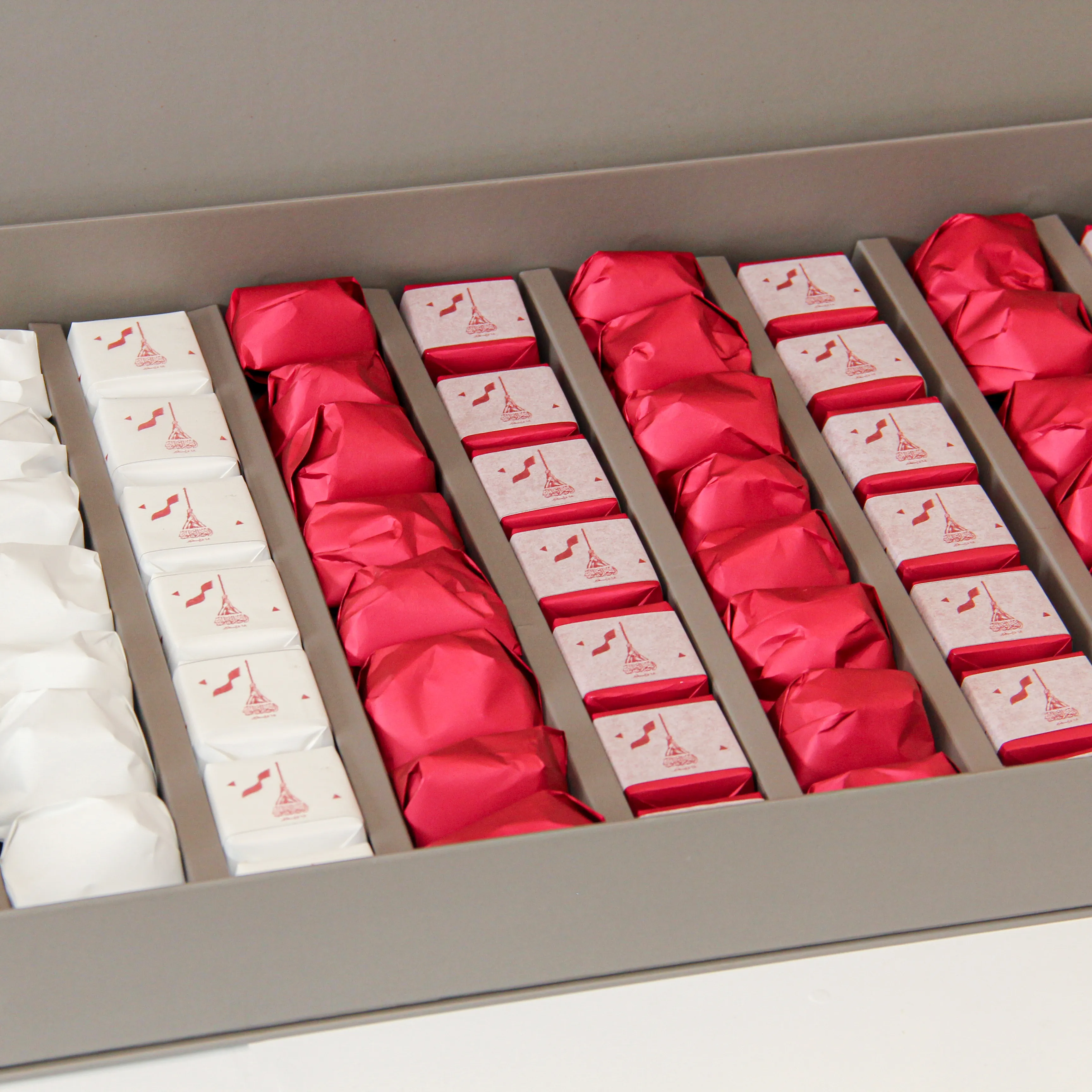 National Day Chocolate Large - Image 3