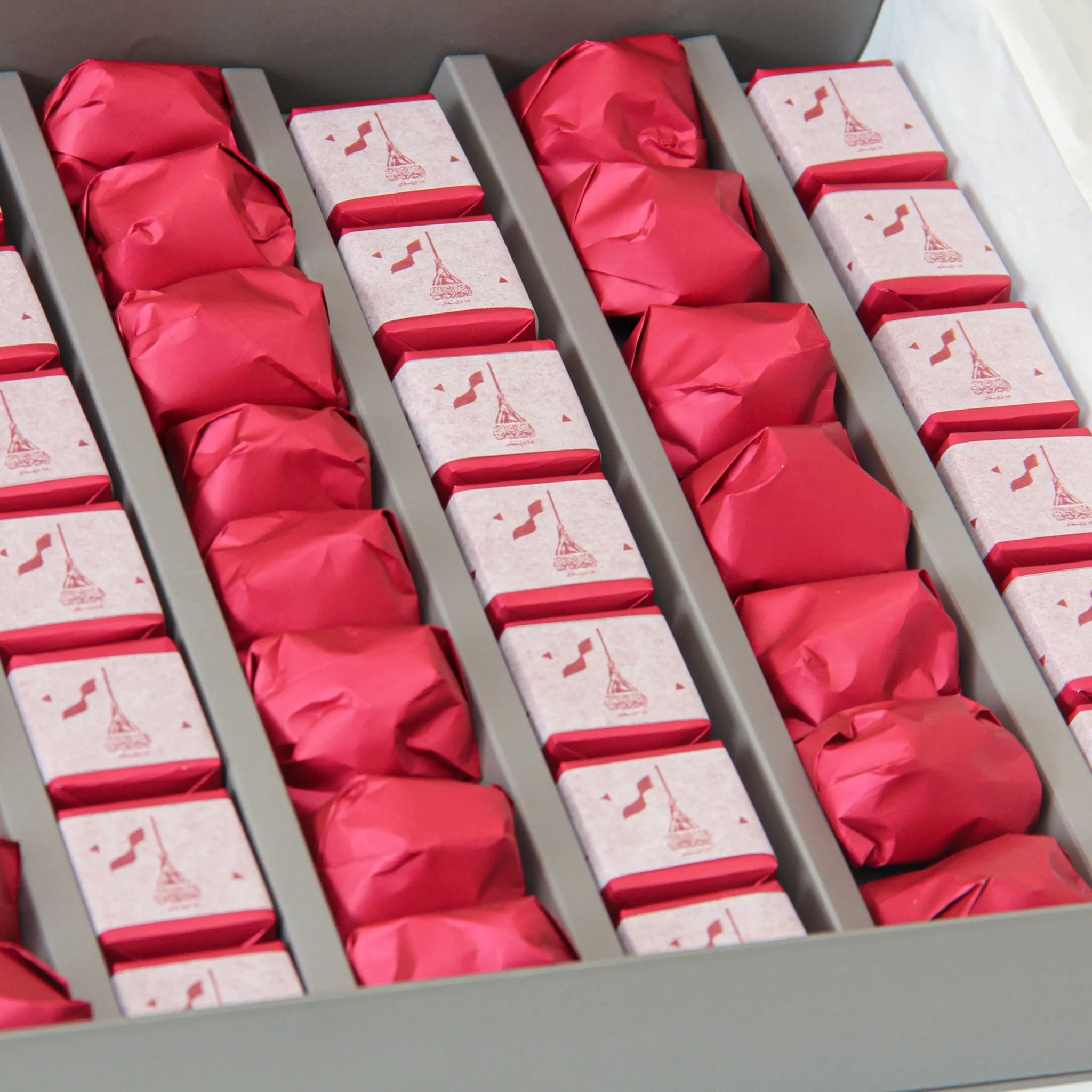 National Day Chocolate Large