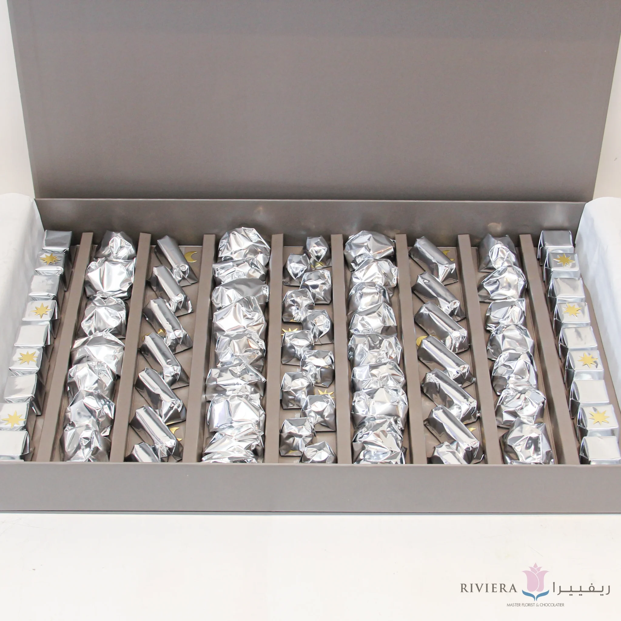 Ramadan Chocolate Box 03