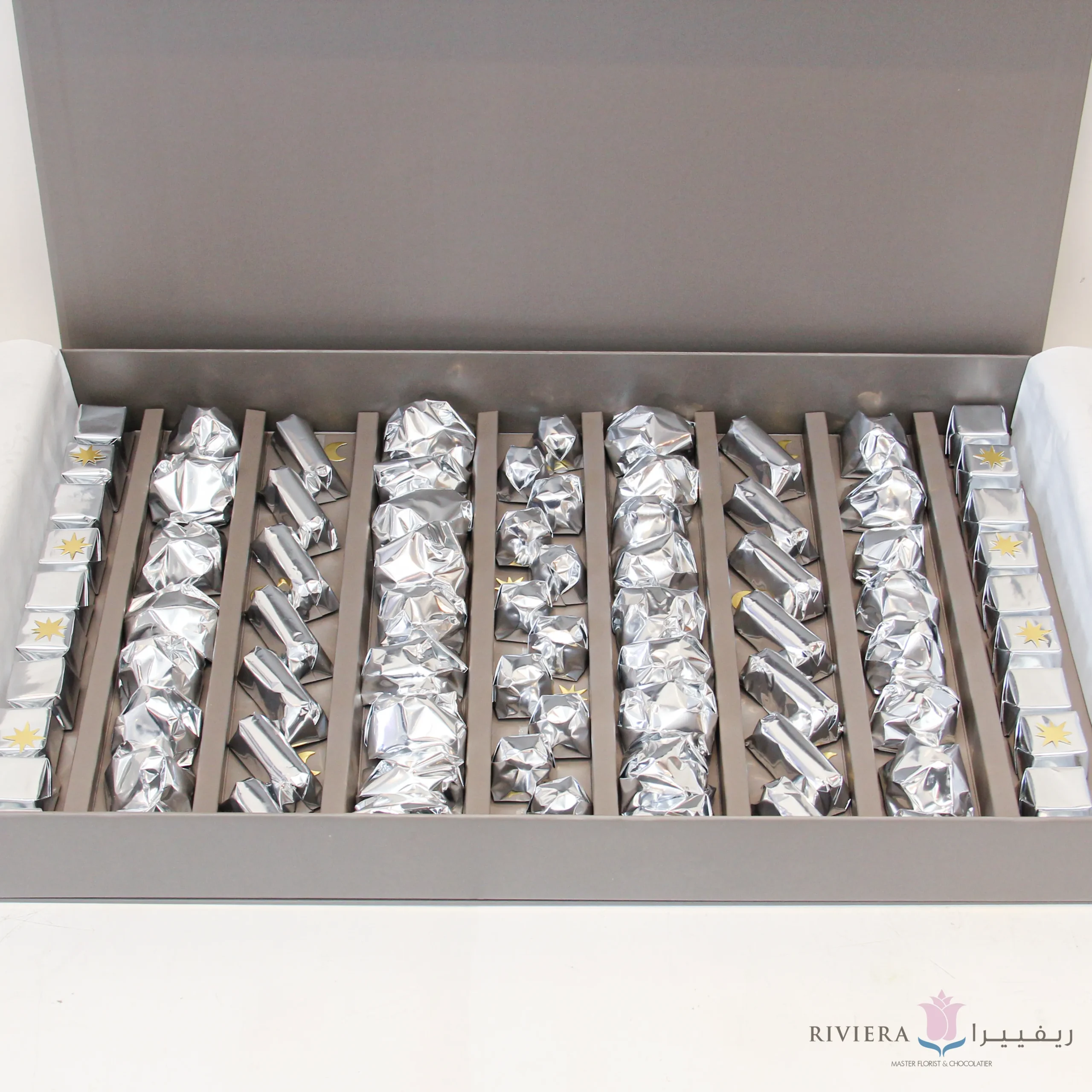 Ramadan Chocolate Box 03 - Image 2