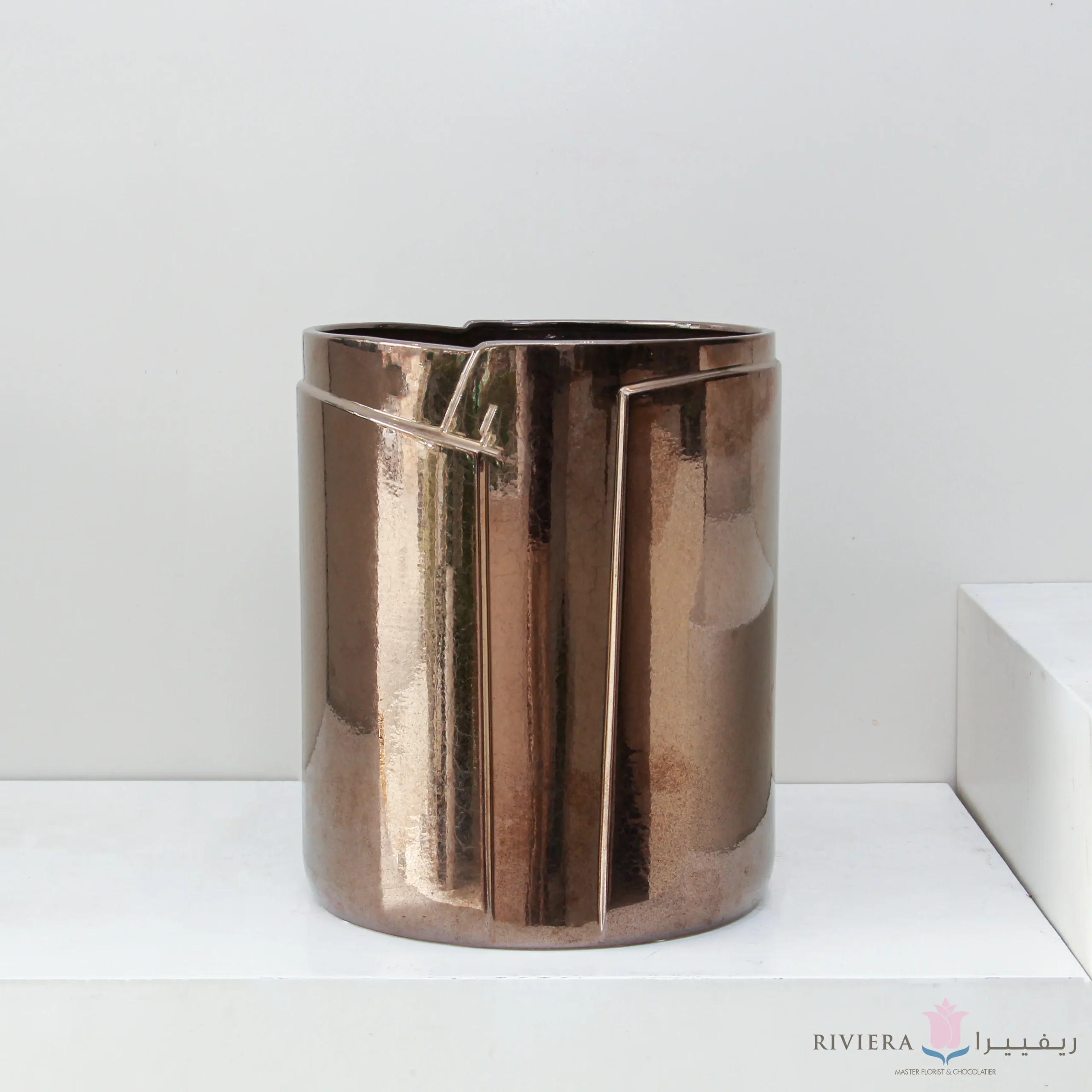 Ceramic Vase 80002G V100 - Image 1