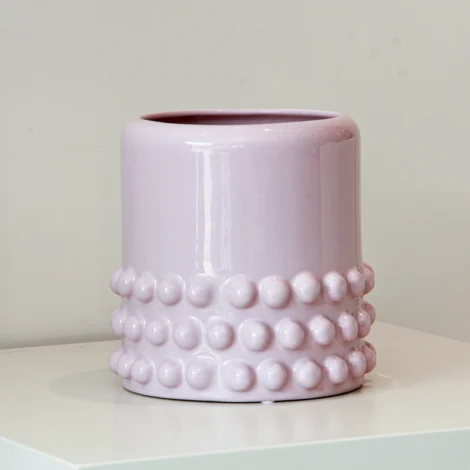 Ceramic Vase 80010 Small V95 - Image 1