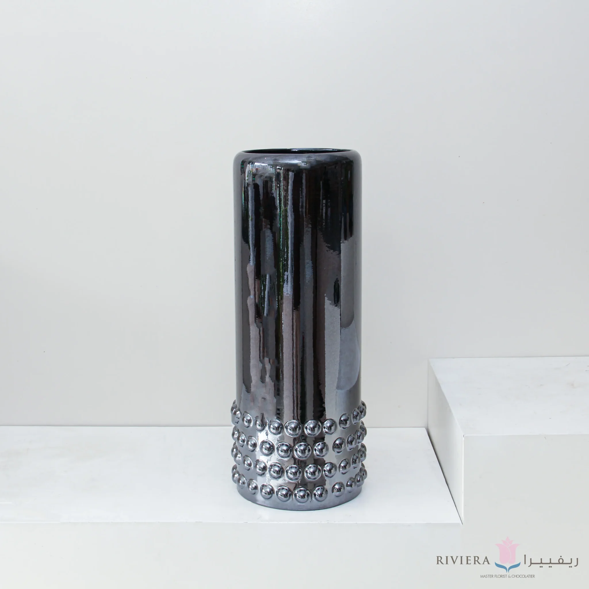 Ceramic Vase 80008S V99