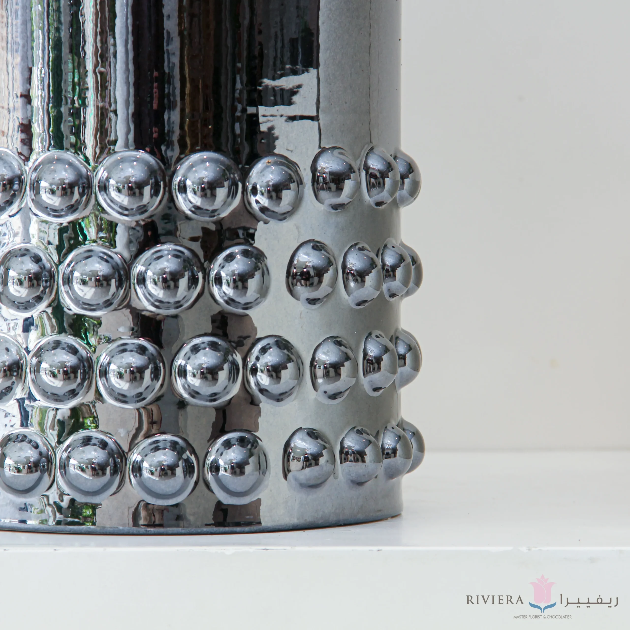 Ceramic Vase 80008S V99 - Image 2