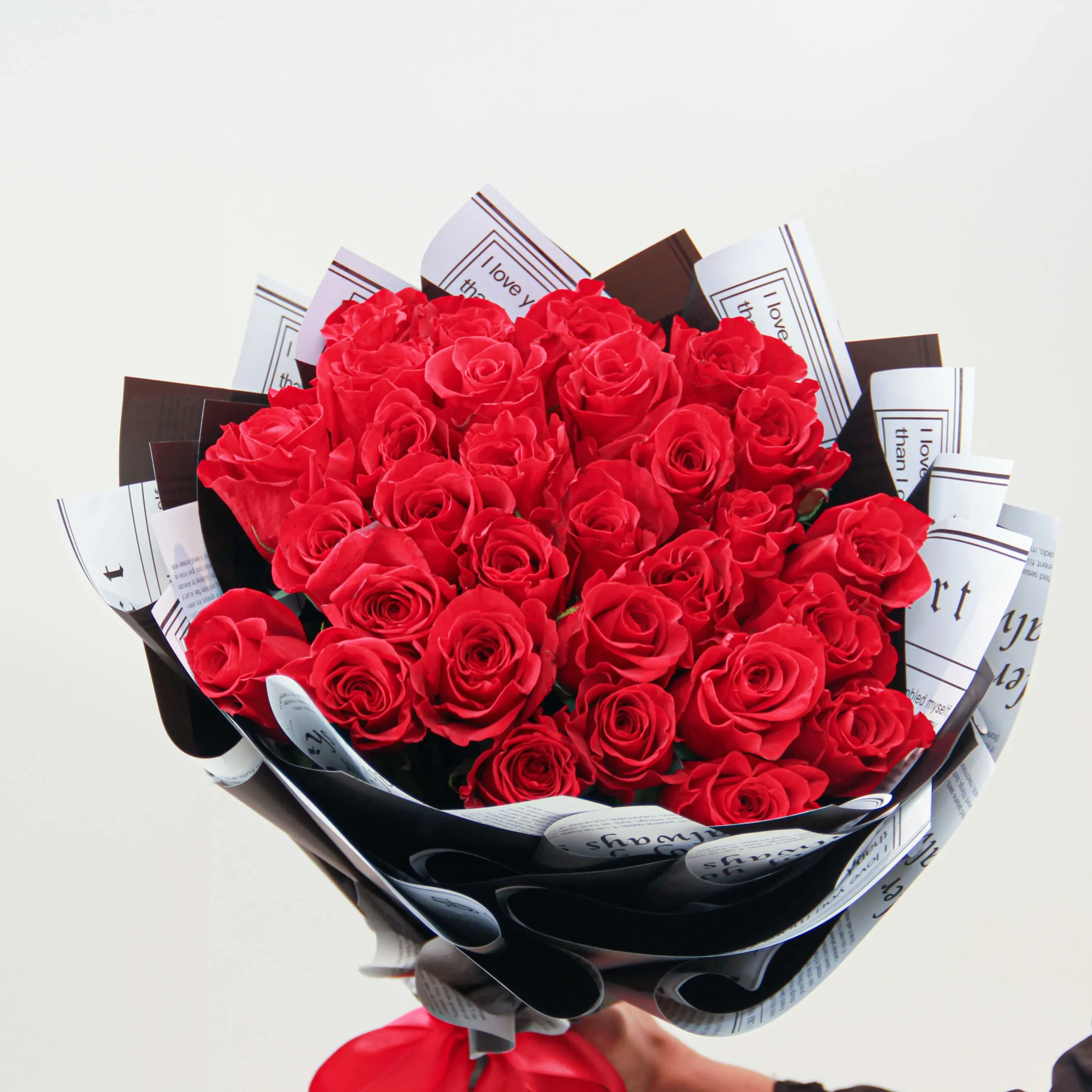 Elegant Rose - Image 2