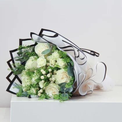 White Rose