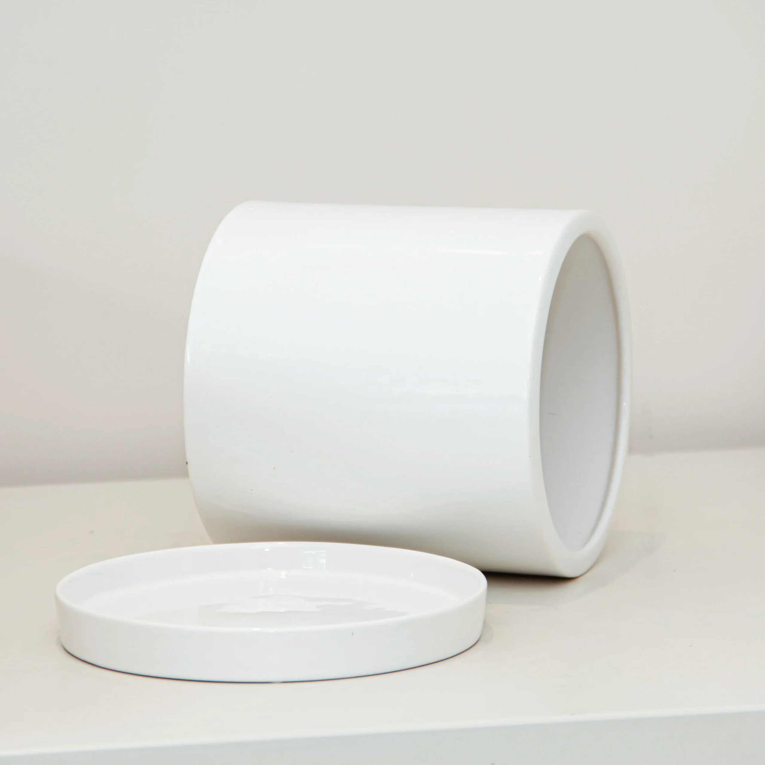 Ceramic Vase V3 - Image 4