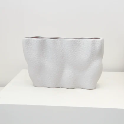 Ceramic Vase V51