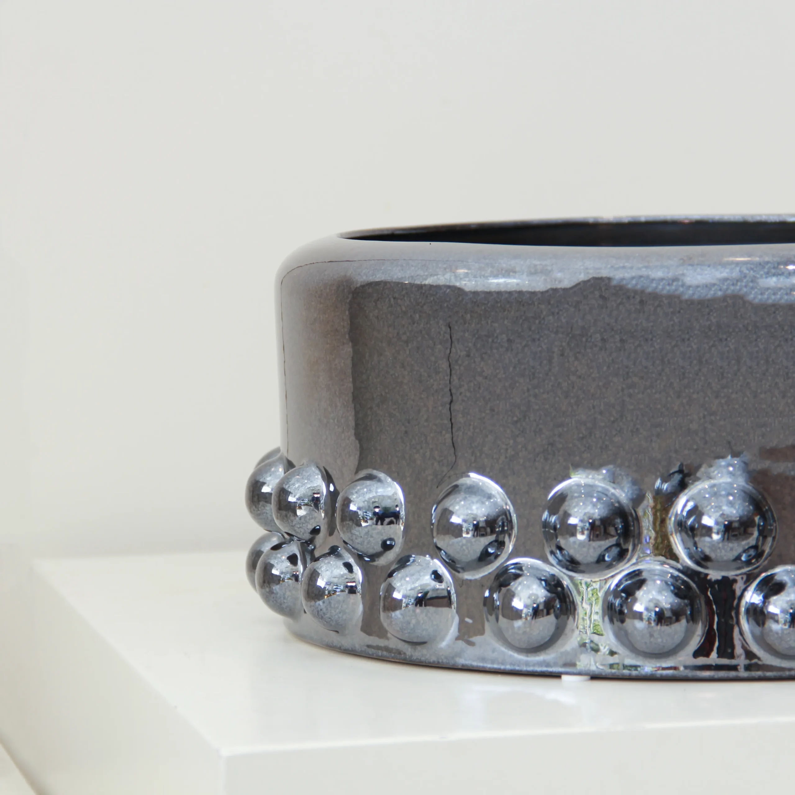 Ceramic Vase V52 - Image 3