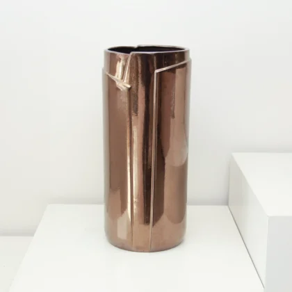 Ceramic Vase V54