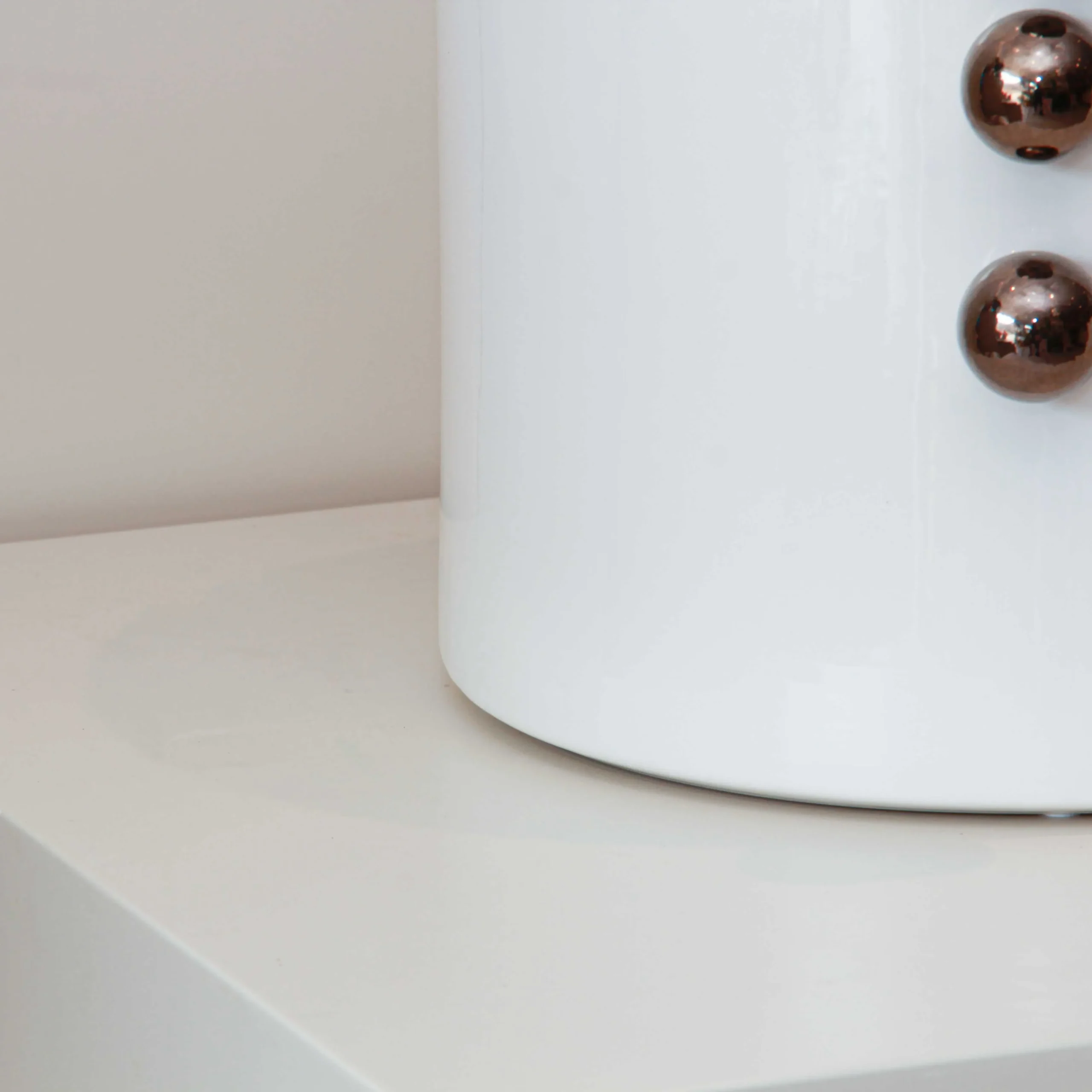 Ceramic Vase V8 - Image 2