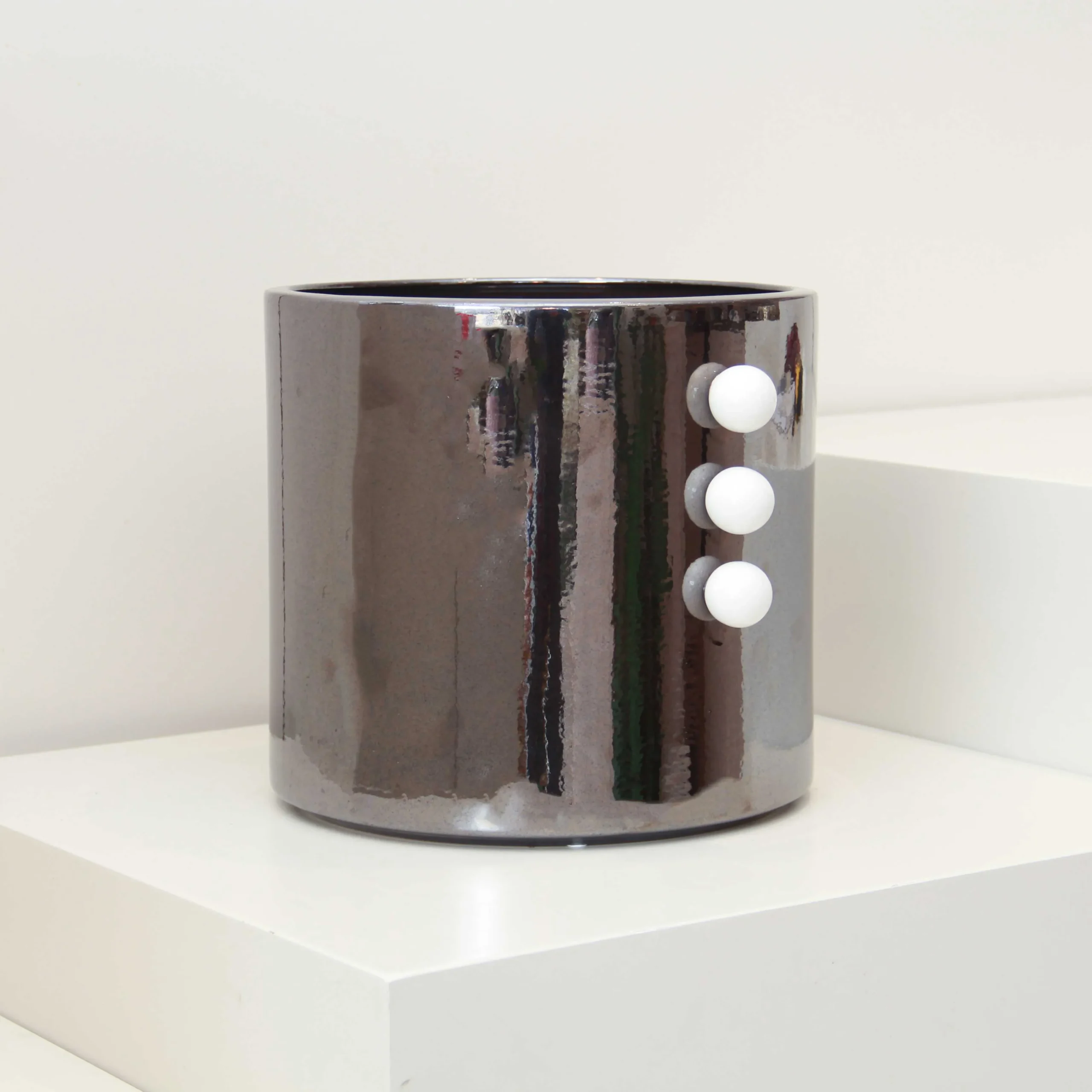 Ceramic Vase V8 - Image 4