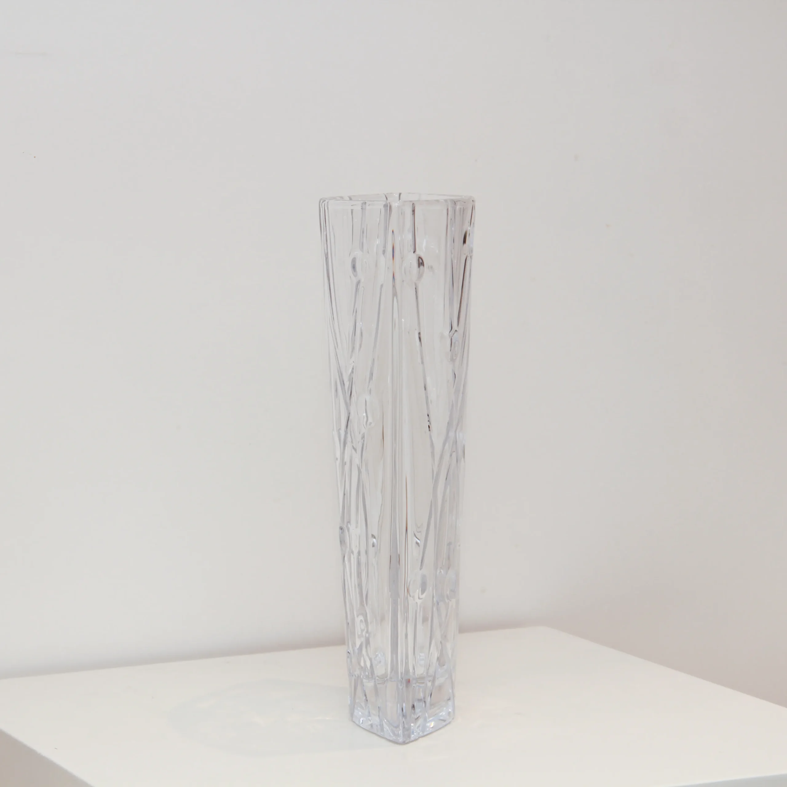 Crystal Vase V10 - Image 3
