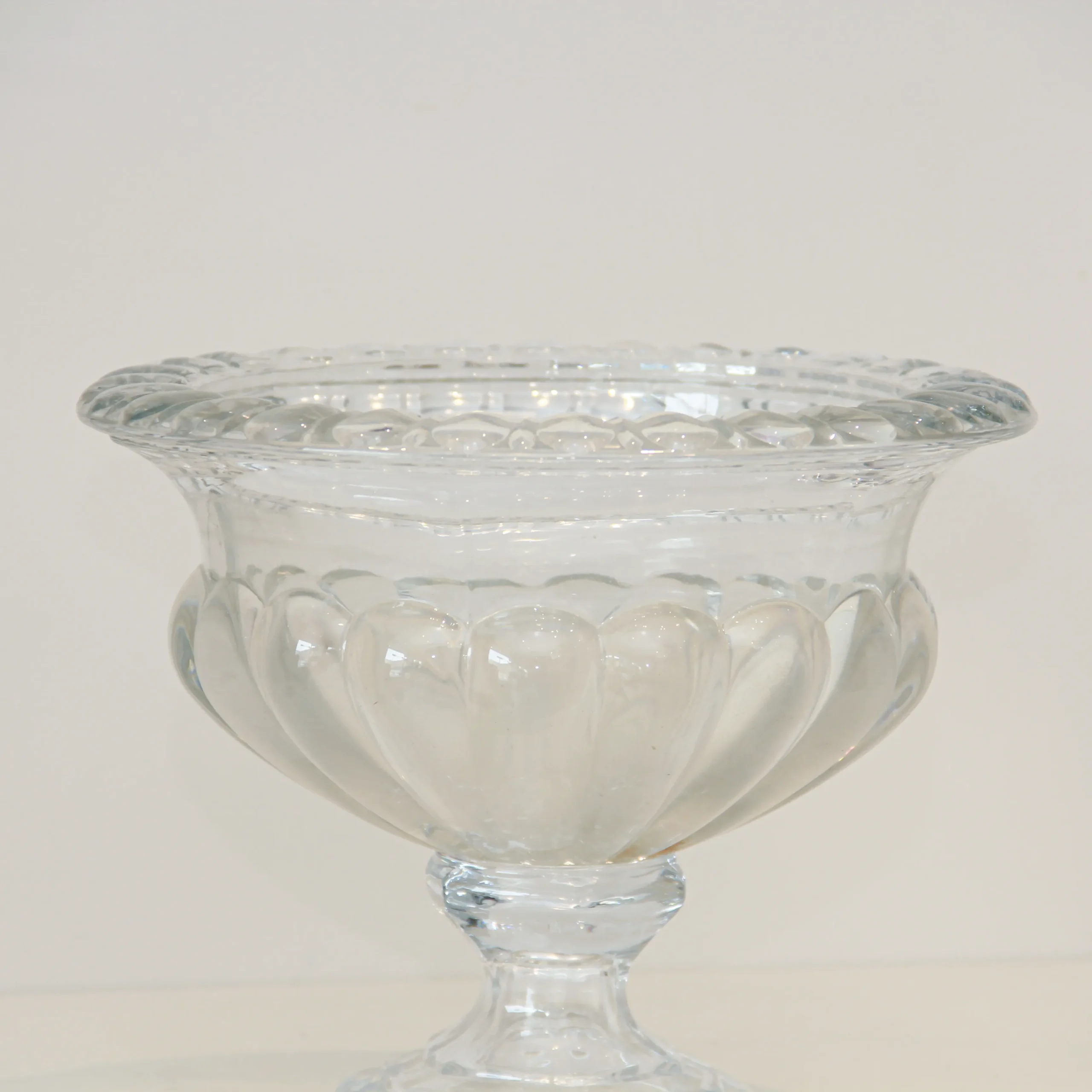 Crystal Vase V14 - Image 3