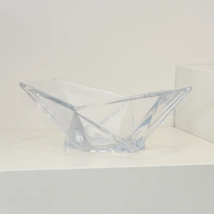 Crystal Vase V15