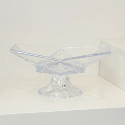 Crystal Vase V16