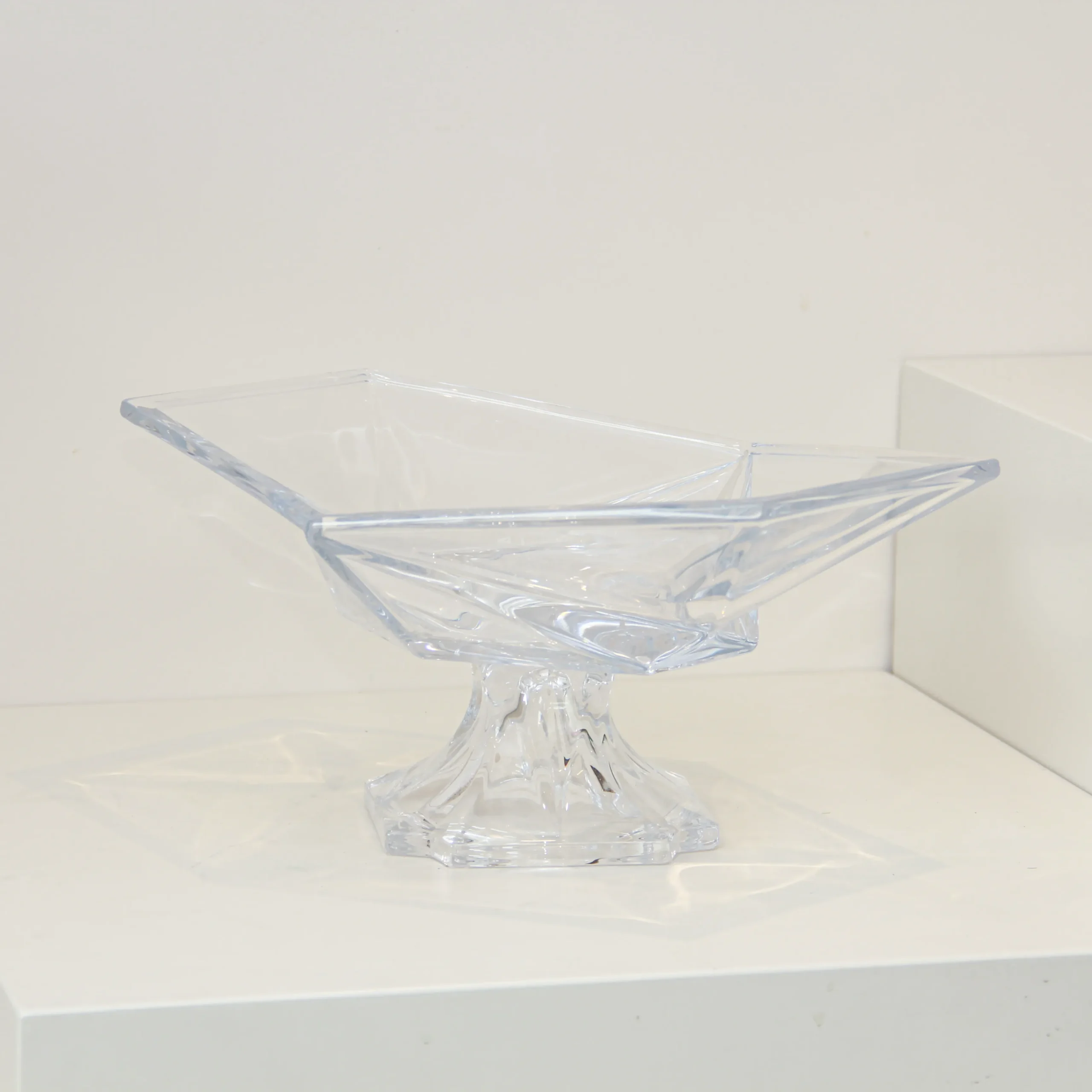 Crystal Vase V16 - Image 2