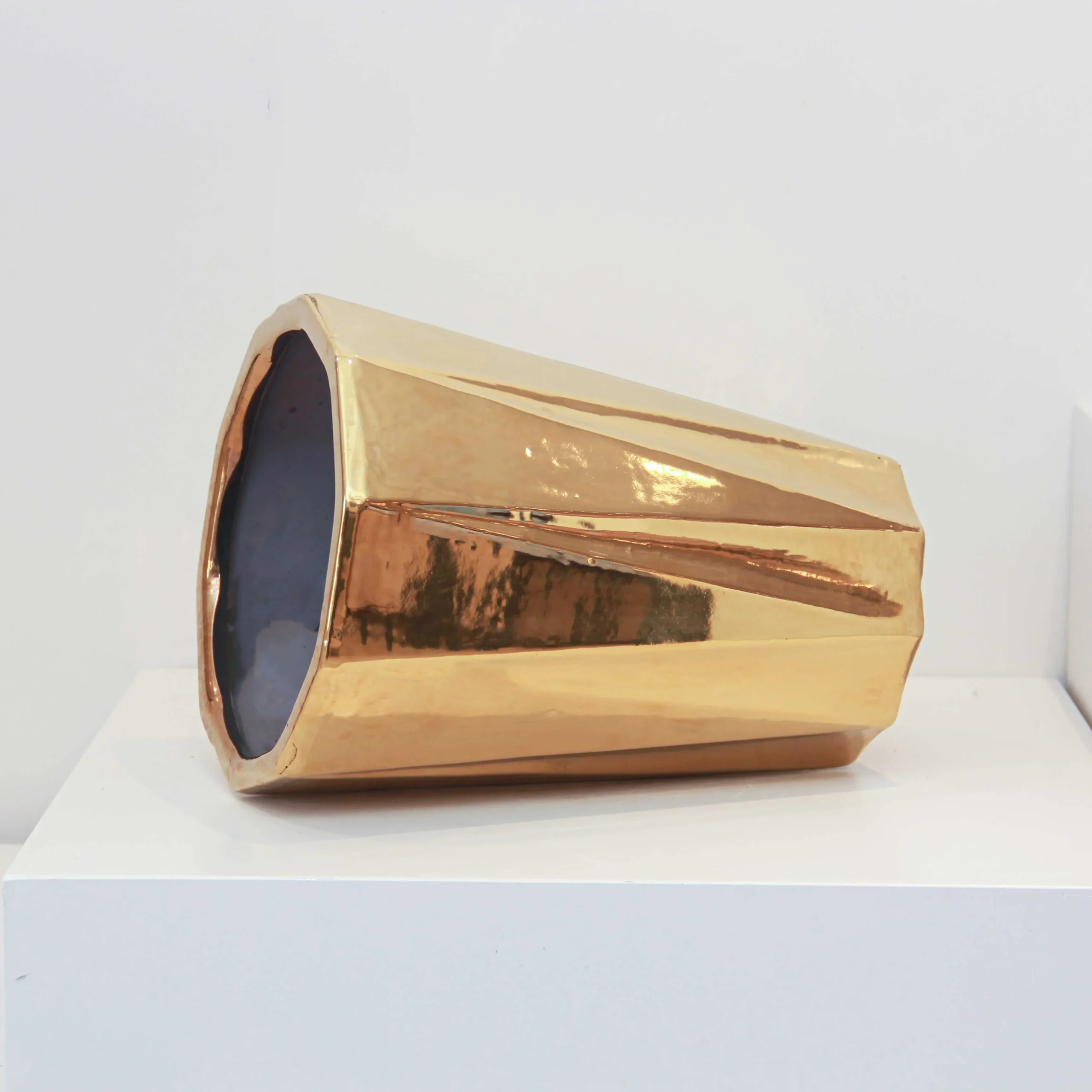 Electroplated Vase V26 - Image 3