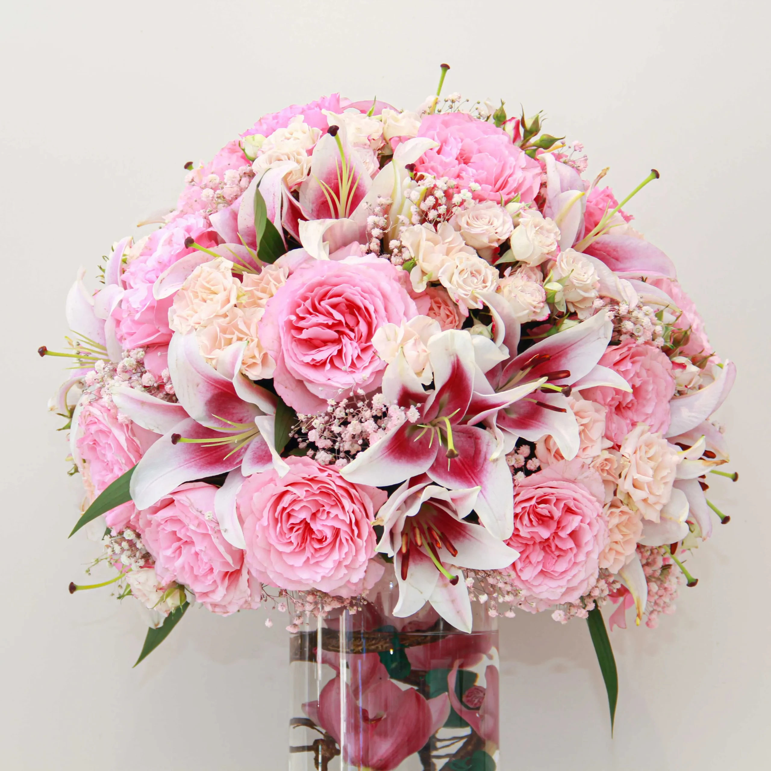 Pink Expression - Image 3