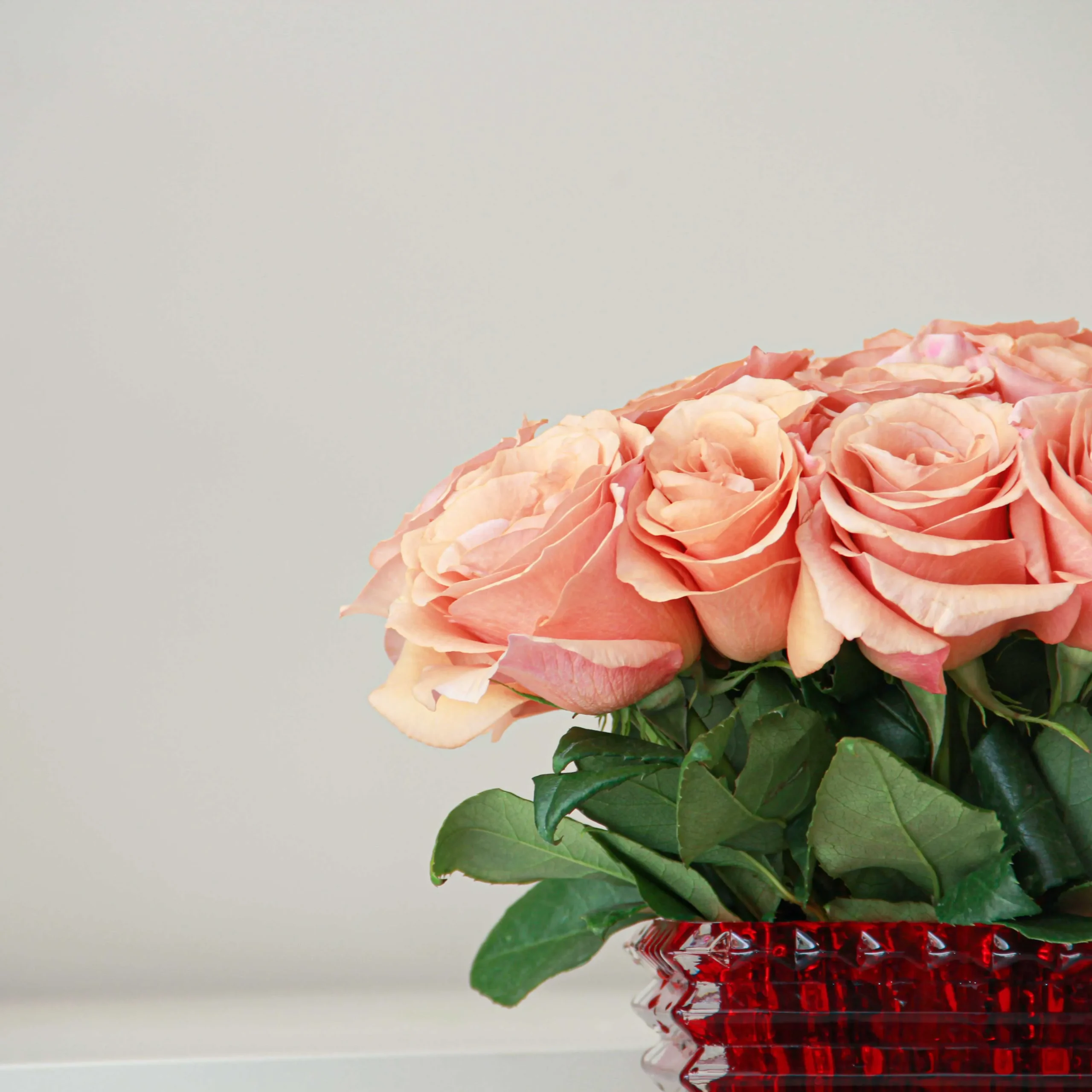 Peach Glow - Image 4