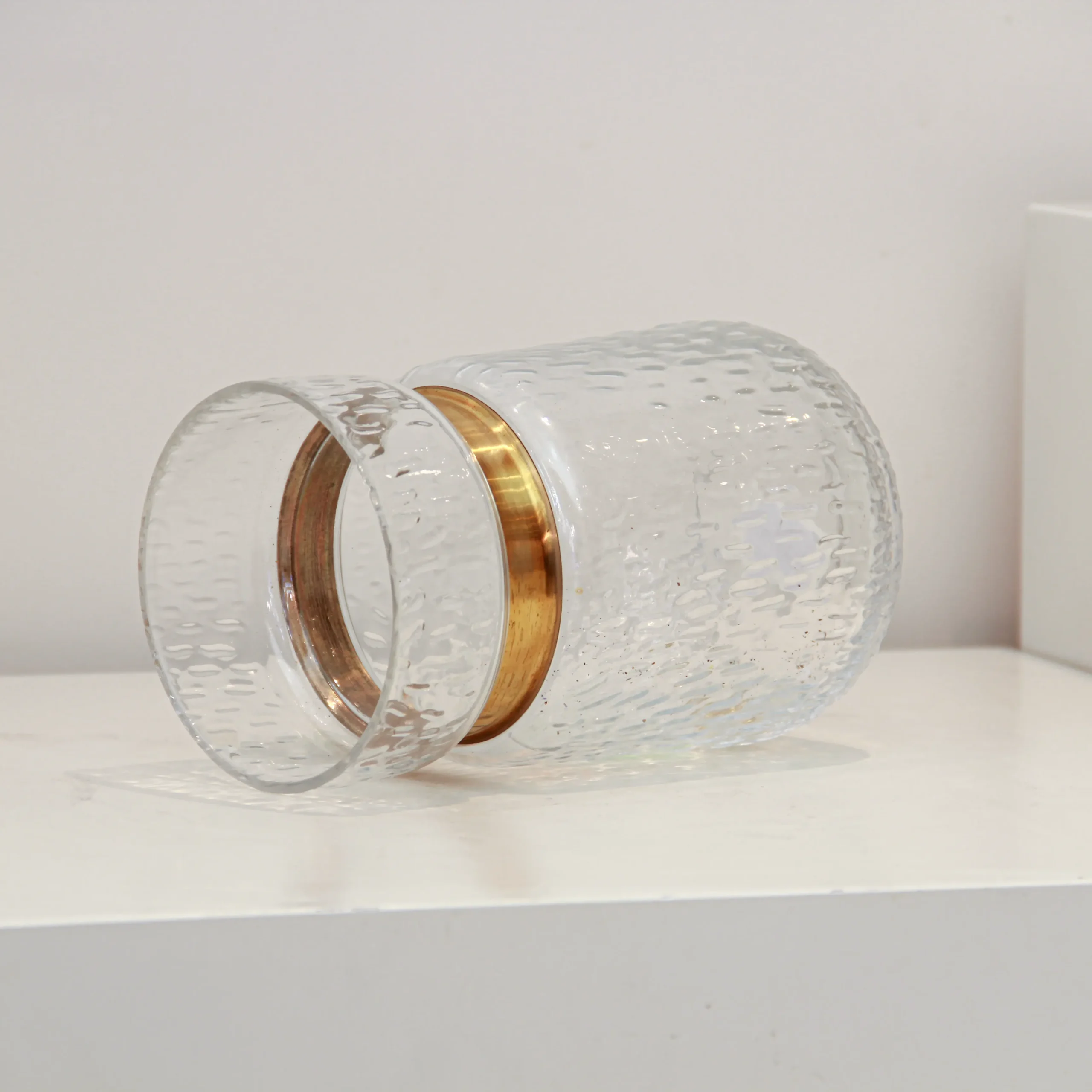 Glass Vase V39 - Image 2