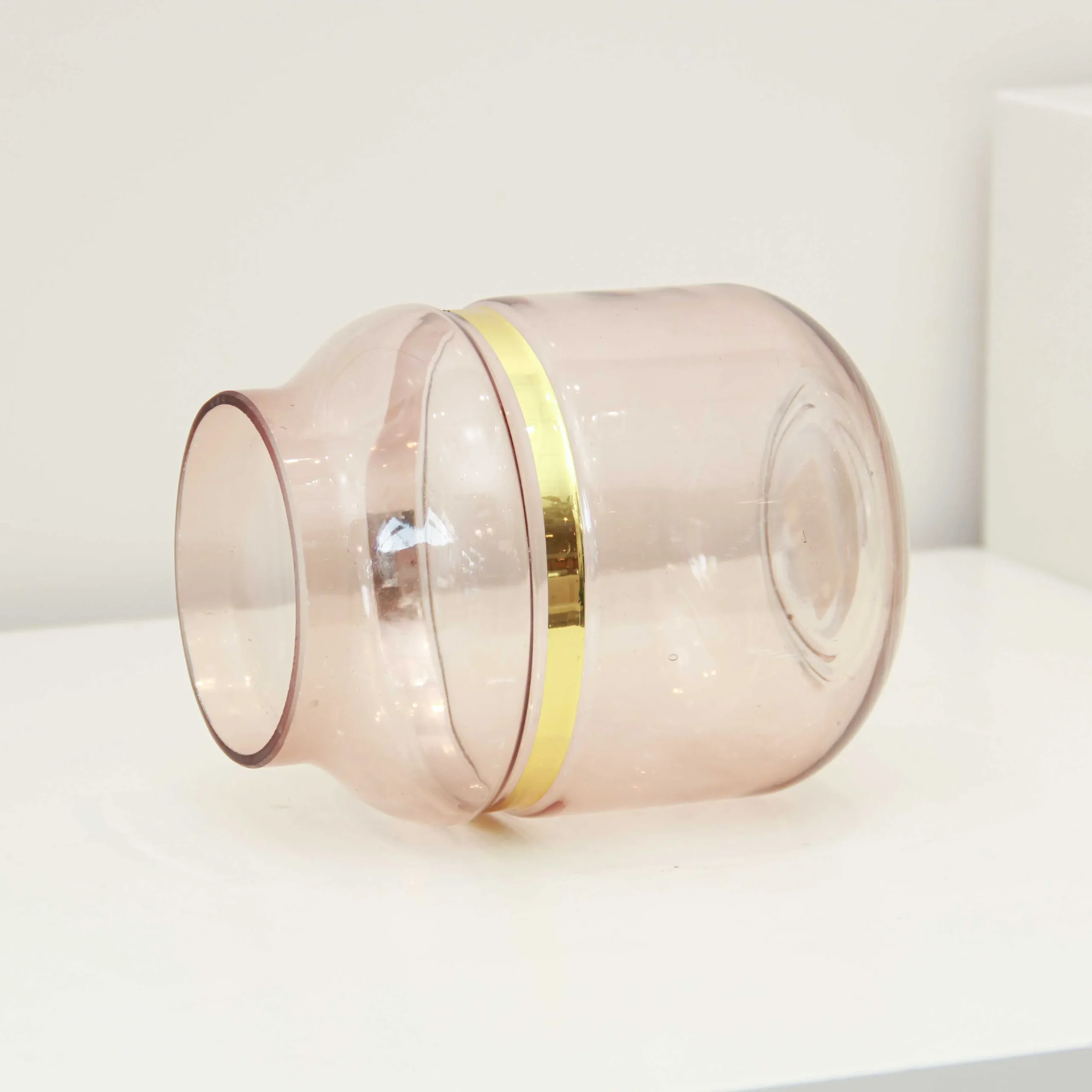 Glass Vase V9 - Image 2