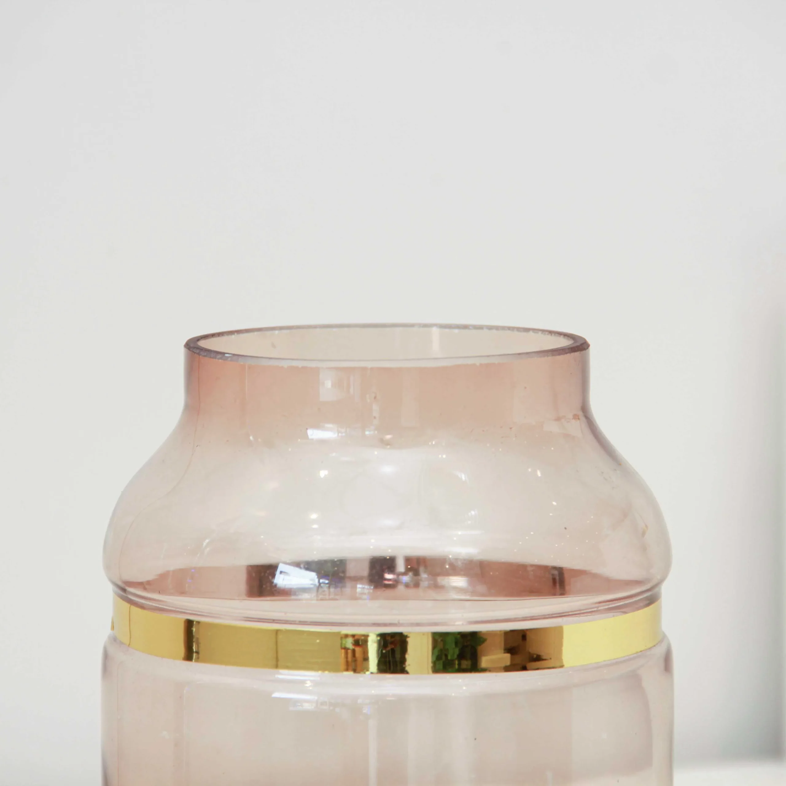 Glass Vase V9 - Image 3