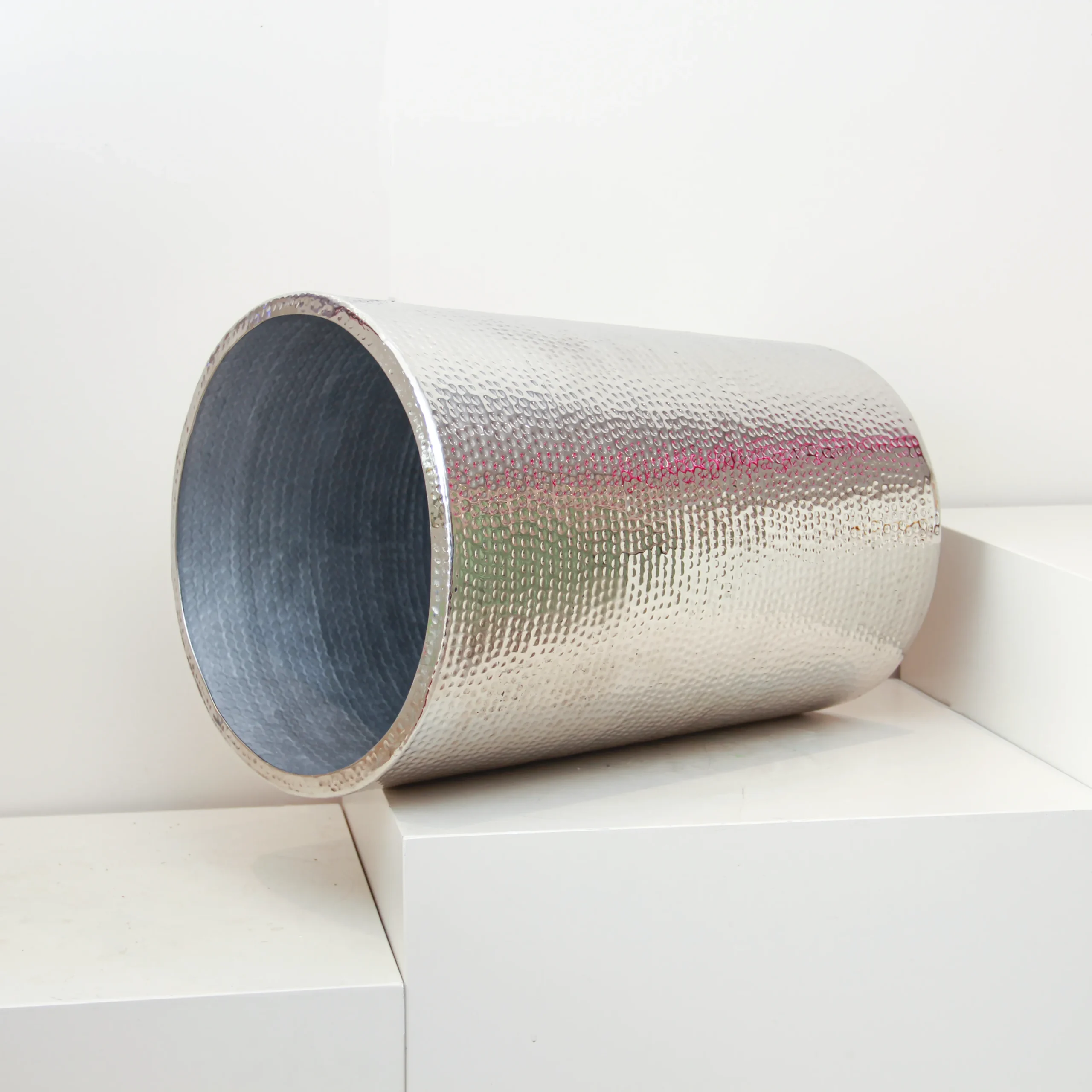 Steel Vase V70 - Image 2