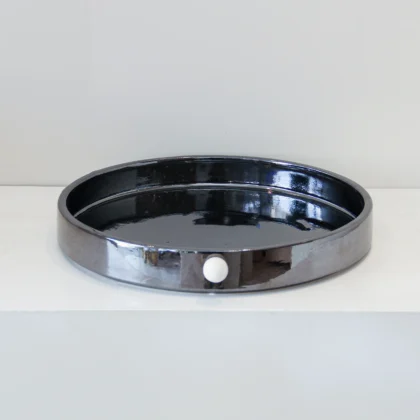 Ceramic Tray 80004B