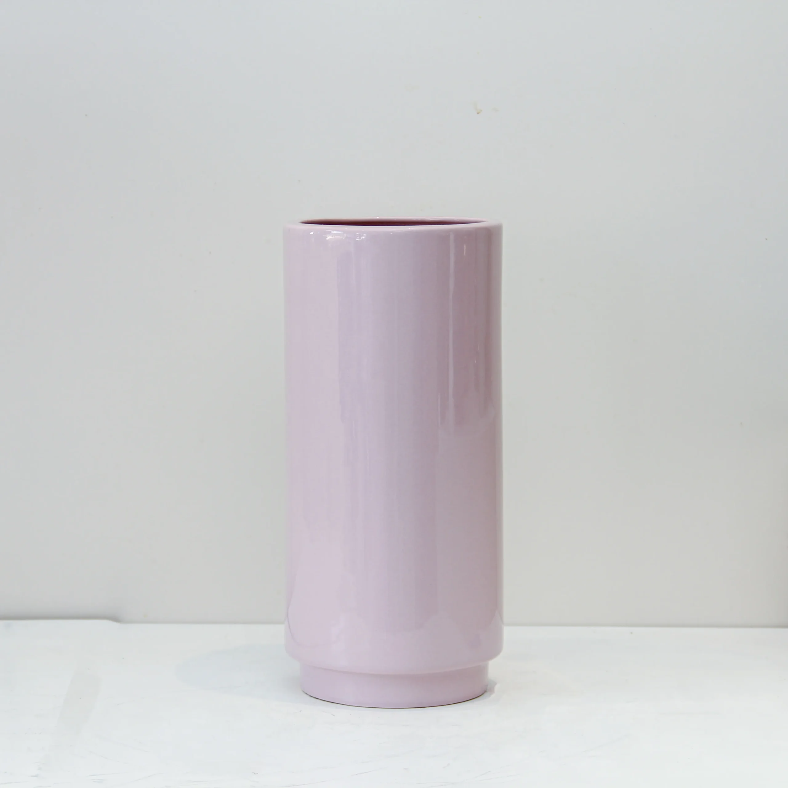 Ceramic Vase V56