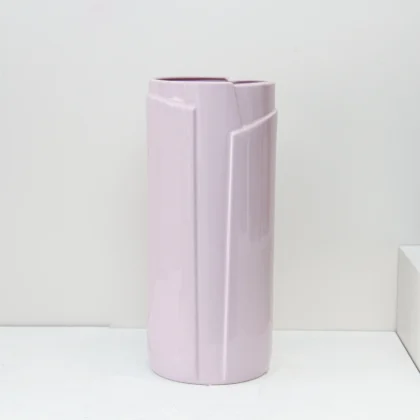 Ceramic Vase V57