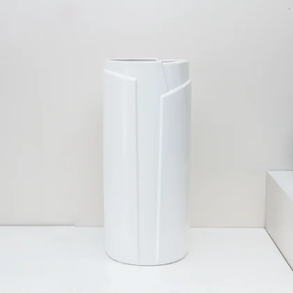 Ceramic Vase V58