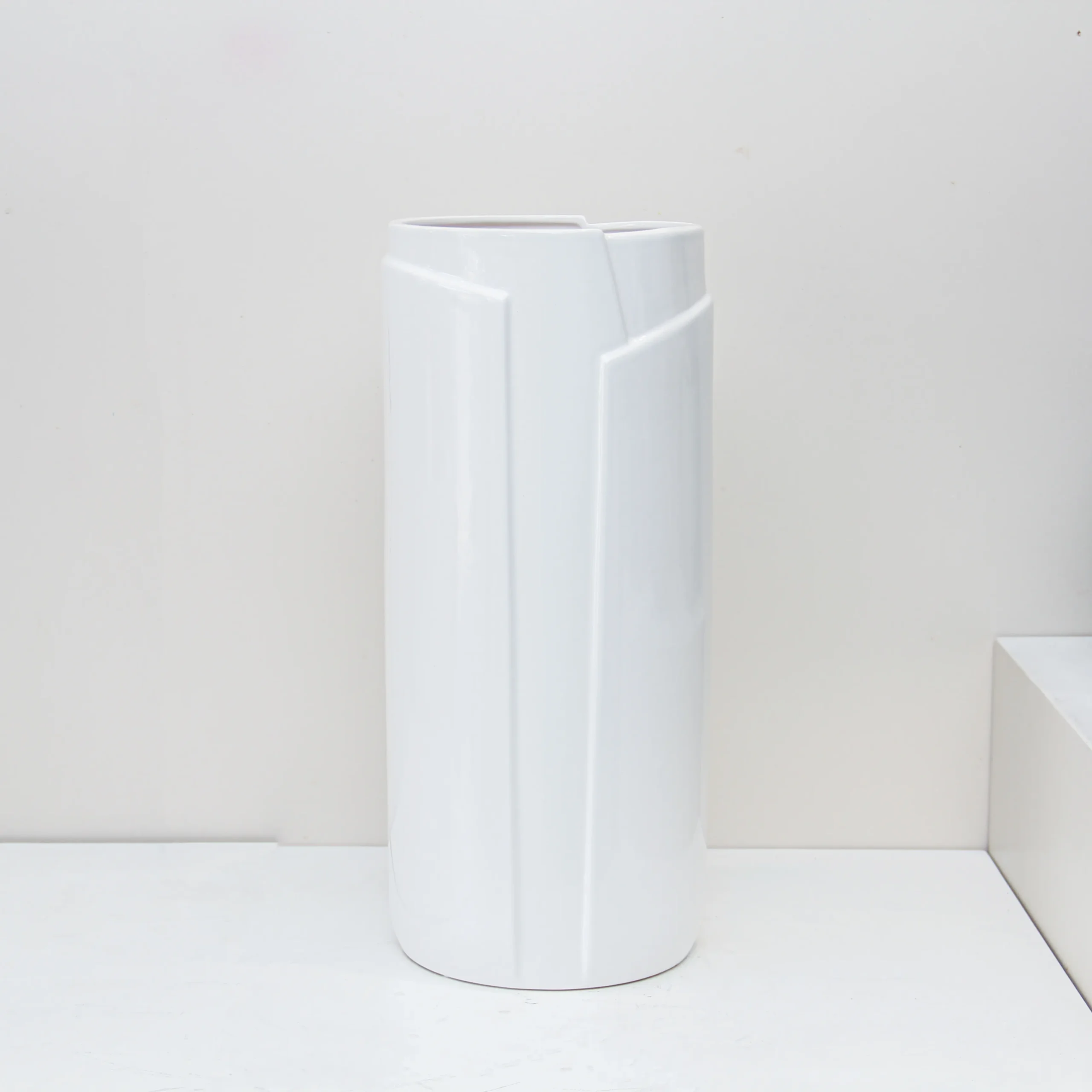 Ceramic Vase V58