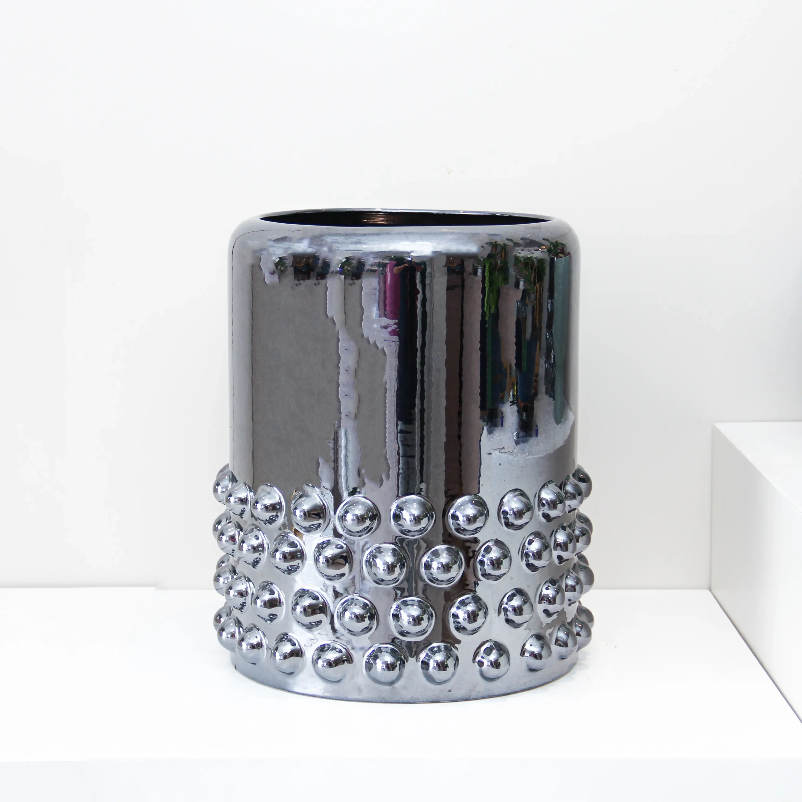 Ceramic Vase V60 Small