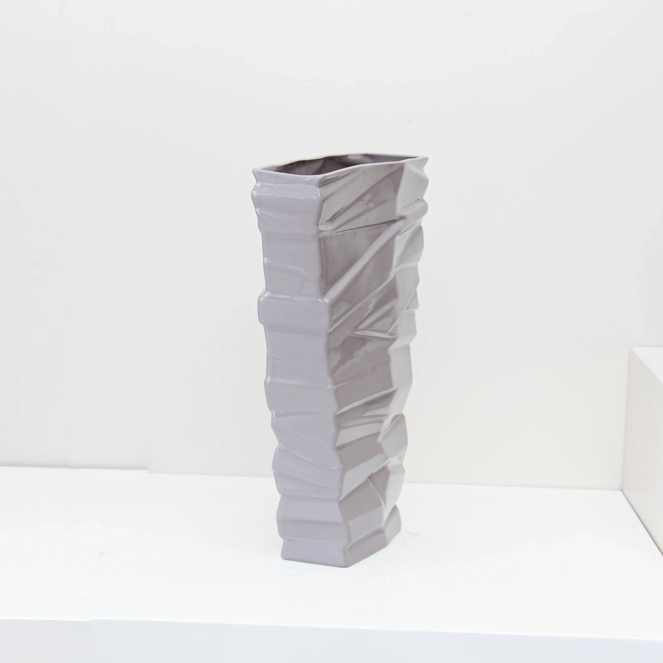 Ceramic Vase V84 - Image 2