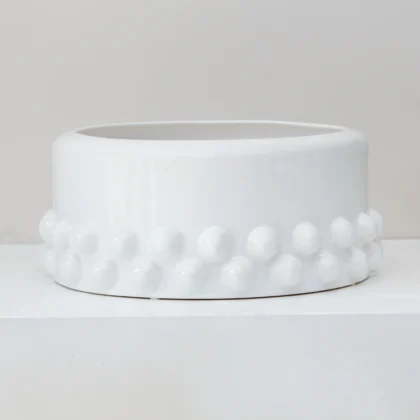 Ceramic Vase V86