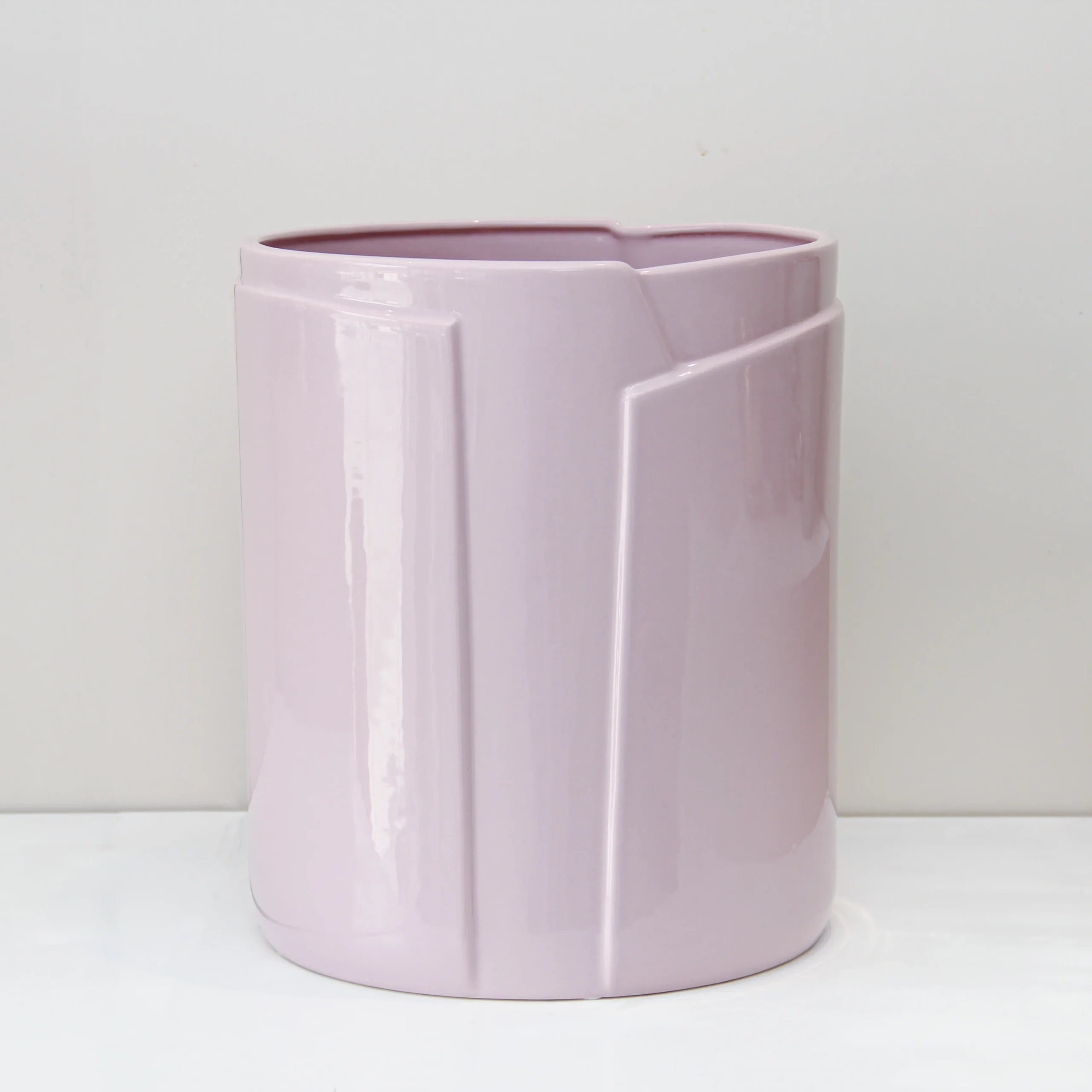 Ceramic Vase V89
