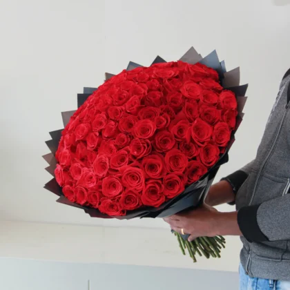 Valentine's Day